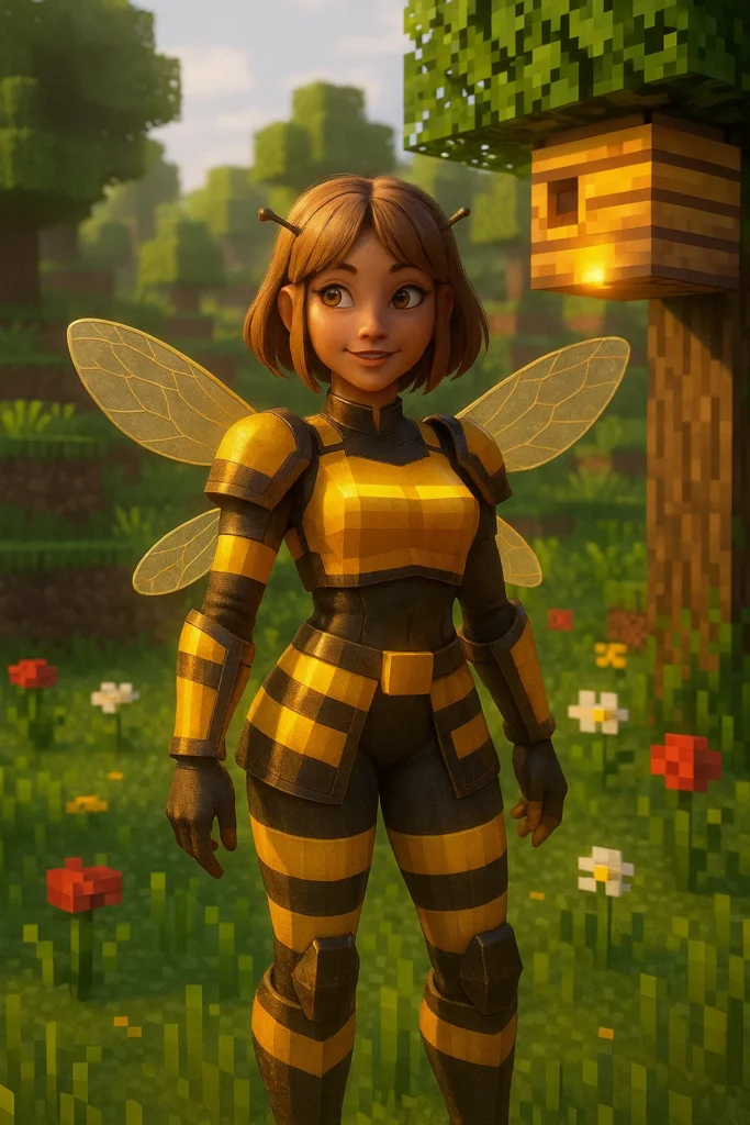 Bee