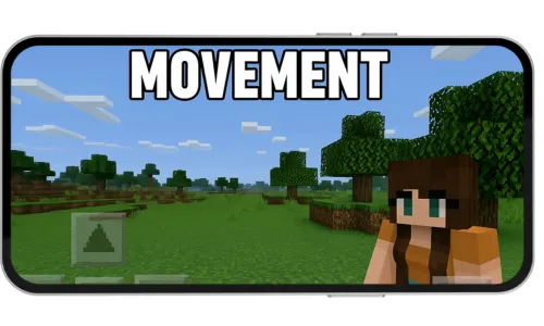 Movements ofJenny Mod Banner