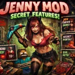 Jenny Mod Secret Features