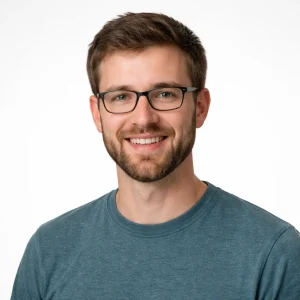 Alex Carter - Minecraft Mod Researcher
